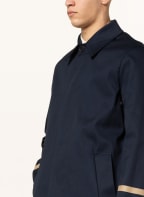 TED BAKER Mantel KAMES, Farbe: DUNKELBLAU (Bild 1)