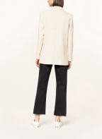 SANDRO Bouclé-Blazer, Farbe: ECRU (Bild 1)