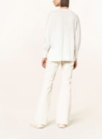 TED BAKER Pullover NICCI mit Leinen, Farbe: ECRU (Bild 1)