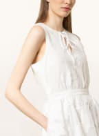 TED BAKER Kleid MAYLEE, Farbe: WEISS (Bild 1)