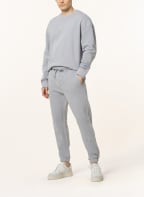 REISS Sweatpants ALI, Farbe: BLAUGRAU (Bild 1)