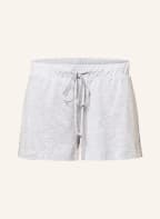 SIMONE PÉRÈLE Lounge-Shorts BRUME , Farbe: GRAU (Bild 1)