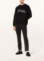 ALL SAINTS Jeans DEAN Cropped Slim Fit, Farbe: 156 Acid Black (Bild 1)