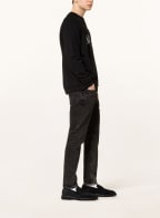 ALL SAINTS Jeans DEAN Cropped Slim Fit, Farbe: 156 Acid Black (Bild 1)