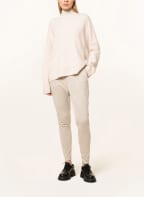 MARC AUREL Oversized-Pullover , Farbe: CREME (Bild 1)