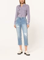 MARC AUREL Straight jeans , Color: 16301 blue denim varied (Image 1)