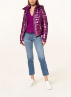 MARC AUREL Steppjacke , Farbe: FUCHSIA (Bild 1)