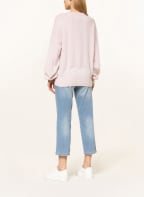 MARC AUREL Oversized-Pullover , Farbe: HELLROSA (Bild 1)