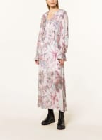 MARC AUREL Kleid , Farbe: ALTROSA/ HELLGRÜN (Bild 1)