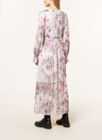 MARC AUREL Kleid , Farbe: ALTROSA/ HELLGRÜN (Bild 1)