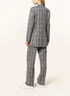 MARC AUREL Blazer , Farbe: GRAU/ WEISS (Bild 1)