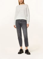 MARC AUREL Oversized-Pullover , Farbe: HELLGRAU (Bild 1)