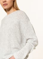 MARC AUREL Oversized-Pullover , Farbe: HELLGRAU (Bild 1)