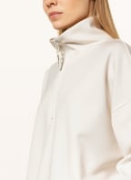 MARC AUREL Oversized-Troyer, Farbe: WEISS (Bild 1)