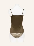 HANRO Top JUNA, Farbe: BRAUN (Bild 1)