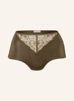 HANRO Taillenslip JUNA, Farbe: BRAUN (Bild 1)