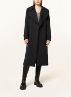 MARC AUREL Mantel, Farbe: SCHWARZ (Bild 1)