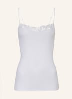 HANRO Top FELICE, Farbe: WEISS (Bild 1)