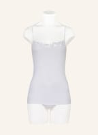 HANRO Top FELICE, Farbe: WEISS (Bild 1)