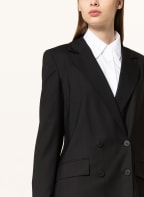 HUGO Blazer ALVIA, Farbe: SCHWARZ (Bild 1)