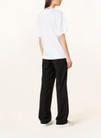 HUGO T-Shirt DORENE, Farbe: WEISS (Bild 1)