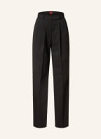 HUGO Hose HIREZA, Farbe: SCHWARZ (Bild 1)