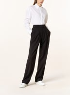 HUGO Hose HIREZA, Farbe: SCHWARZ (Bild 1)