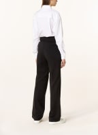 HUGO Hose HIREZA, Farbe: SCHWARZ (Bild 1)