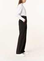 HUGO Hose HIREZA, Farbe: SCHWARZ (Bild 1)