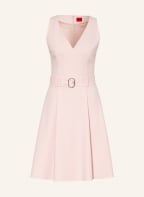 HUGO Kleid KIMAIKA, Farbe: ROSA (Bild 1)