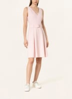 HUGO Kleid KIMAIKA, Farbe: ROSA (Bild 1)