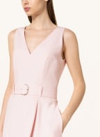 HUGO Kleid KIMAIKA, Farbe: ROSA (Bild 1)