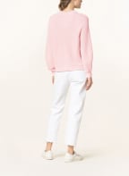 HUGO Pullover SOTTAVIA, Farbe: ROSA (Bild 1)