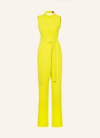 HUGO Jumpsuit KISUSE, Color: NEON YELLOW (Image 1)