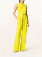 HUGO Jumpsuit KISUSE, Color: NEON YELLOW (Image 1)