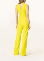 HUGO Jumpsuit KISUSE, Color: NEON YELLOW (Image 1)