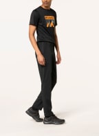 Columbia Outdoor-Hose TECH TRAIL™, Farbe: SCHWARZ (Bild 1)