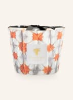 Baobab COLLECTION Duftkerze CALYPSO, Farbe: HELLGRAU/ ORANGE/ BEIGE (Bild 1)