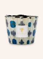 Baobab COLLECTION Duftkerze ULYSSE, Farbe: HELLGRAU/ BLAU/ BEIGE (Bild 1)
