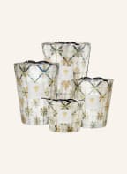 Baobab COLLECTION Duftkerze ITHAQUE, Farbe: CREME/ GELB (Bild 1)