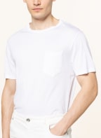 Officine Générale T-Shirt, Farbe: WEISS (Bild 1)