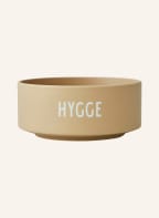 DESIGN LETTERS Schale GOODIES, Farbe: BEIGE (Bild 1)