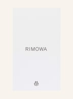 RIMOWA Smartphone-Hülle, Farbe: SCHWARZ (Bild 1)