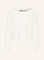 FrogBox Oversized-Pullover, Farbe: ECRU (Bild 1)