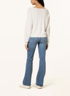 FrogBox Oversized-Pullover, Farbe: ECRU (Bild 1)