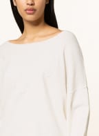 FrogBox Oversized-Pullover, Farbe: ECRU (Bild 1)