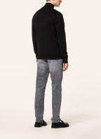 ALL SAINTS Strickjacke KILBURN, Farbe: SCHWARZ (Bild 1)