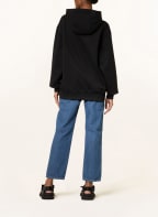 BOSS Oversized-Hoodie SULLIVAN, Farbe: SCHWARZ (Bild 1)