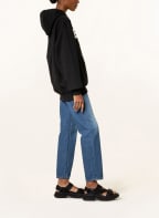 BOSS Oversized-Hoodie SULLIVAN, Farbe: SCHWARZ (Bild 1)