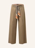 CAMBIO Culotte CHERYL, Farbe: HELLBRAUN (Bild 1)